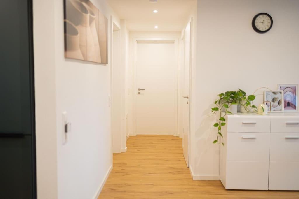 Ferienwohnung Am Seeberg New Translation Exteriér fotografie