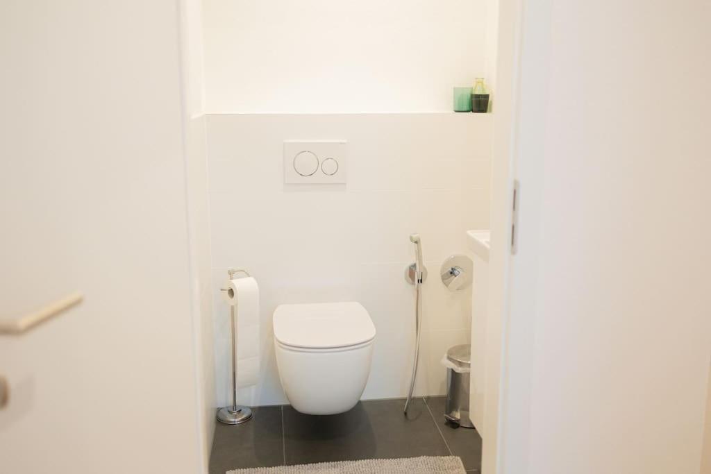 Ferienwohnung Am Seeberg New Translation Exteriér fotografie