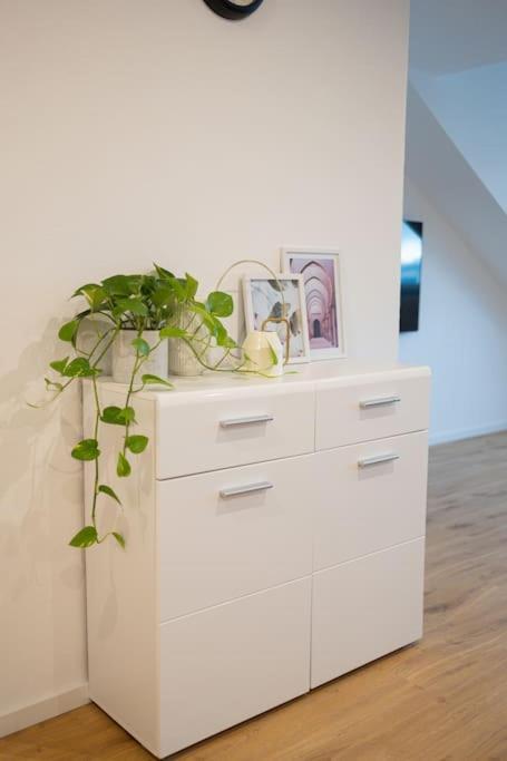 Ferienwohnung Am Seeberg New Translation Exteriér fotografie
